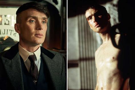 cillian.murphy nude|The Most Famous (and Infamous) Male Nude Scenes in Film。